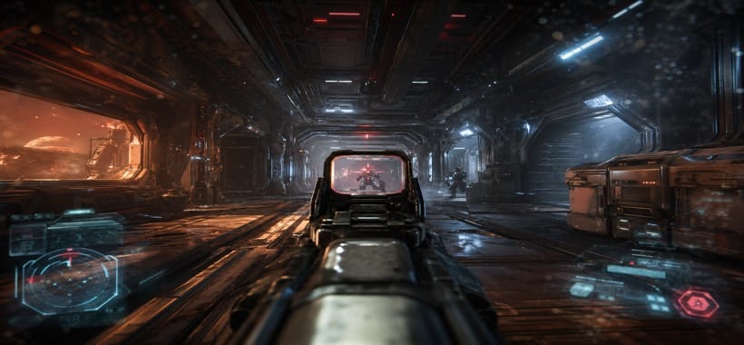 Slotime FPS Oyunları Detay Görseli