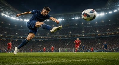 Slotime Online Futbol Simülasyonu