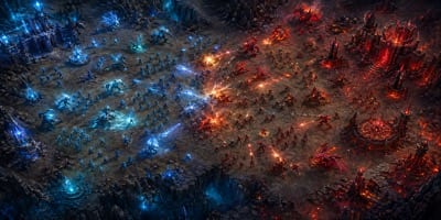 Slotime Strateji Arena Oyunları